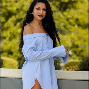 Meet your Posher, Faviola